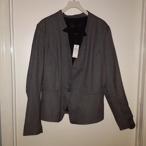 NWT Ann Taylor Jacket